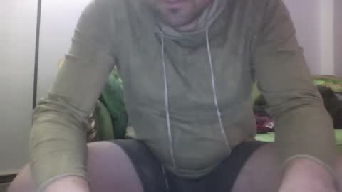 Nate online show from February 15, 11:47 pm