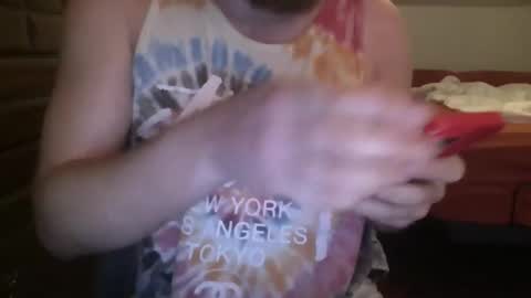 Nate online show from September 21, 11:12 am