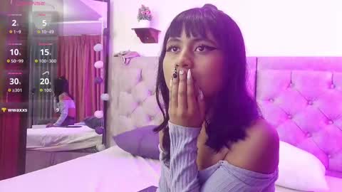 NubesNubladas online show from September 20, 3:29 am