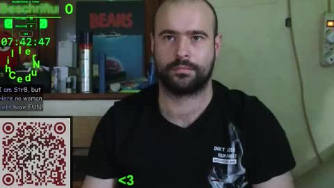 Vinz... online show from September 17, 5:42 am