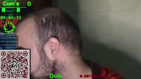 Vinz... online show from September 29, 2:06 am