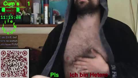 Vinz... online show from October 1, 9:15 am