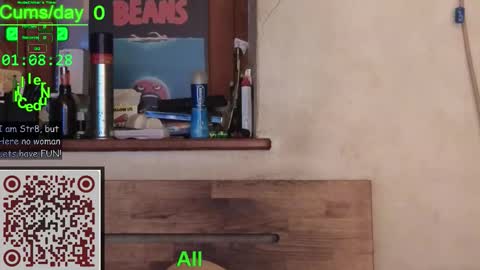 Vinz... online show from March 5, 12:06 am