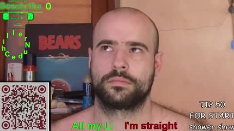 Vinz... online show from March 21, 11:59 am