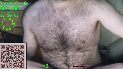 Vinz... online show from April 9, 9:09 pm