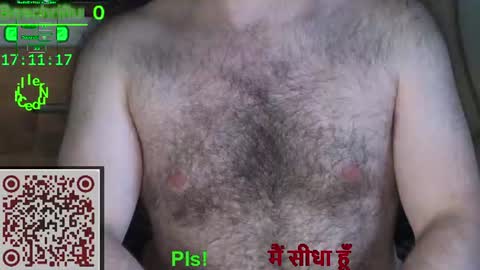 Snapshot of nudechiller chatting on July 6, 3:03 pm Vinz... online show from July 6, 3:03 pm