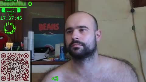 Snapshot of nudechiller chatting on July 13, 3:37 pm Vinz... online show from July 13, 3:37 pm