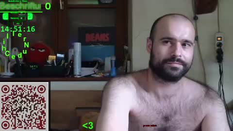 Snapshot of nudechiller chatting on July 21, 12:51 pm Vinz... online show from July 21, 12:51 pm