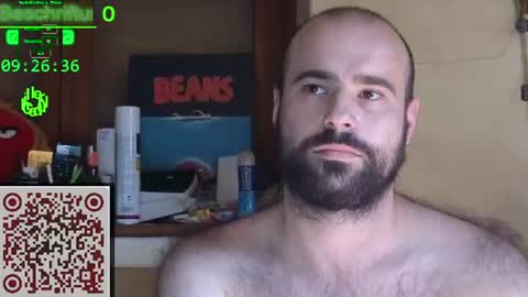Snapshot of nudechiller chatting on July 28, 7:26 am Vinz... online show from July 28, 7:26 am