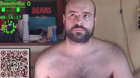 Snapshot of nudechiller chatting on July 30, 6:56 am Vinz... online show from July 30, 6:56 am