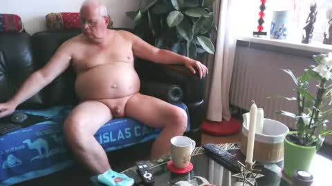 Nudejohn online show from July 29, 9:29 am
