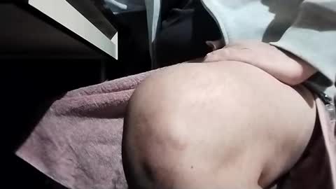 Nuderider online show from December 4, 7:12 pm