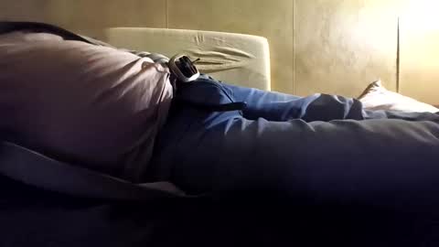 Nuderider online show from October 13, 3:45 pm