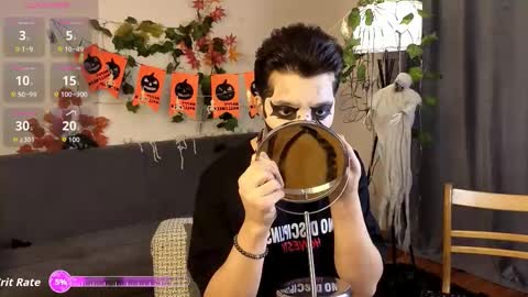 Maks online show from October 31, 9:43 am