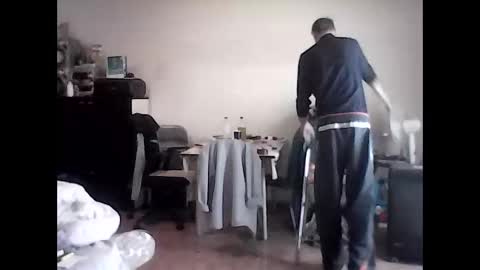 nudista online show from April 18, 11:03 am