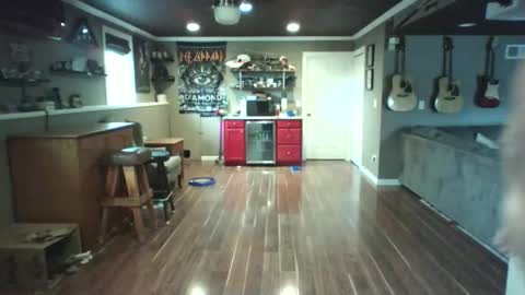 Nudistguy online show from October 25, 3:18 pm