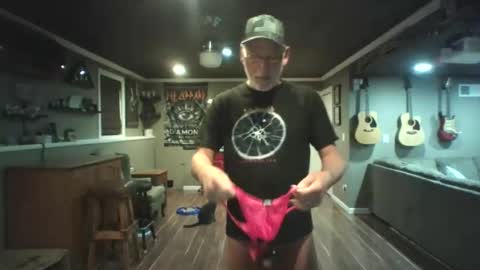 Nudistguy online show from November 2, 10:45 pm