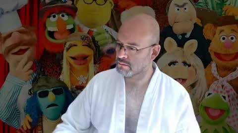 nuevoshowgranlattino online show from June 20, 1:36 pm