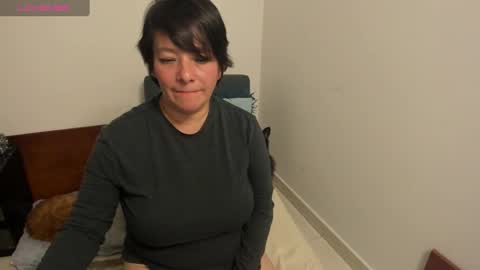 Snapshot of nuit_rose chatting on January 16, 5:00 am nuit_rose online show from January 16, 5:00 am