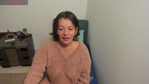 Snapshot of nuit_rose chatting on November 24, 2:22 am nuit_rose online show from November 24, 2:22 am