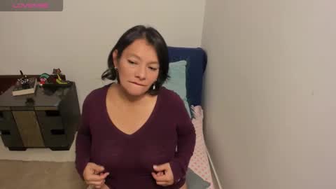 Snapshot of nuit_rose chatting on December 1, 2:05 am nuit_rose online show from December 1, 2:05 am