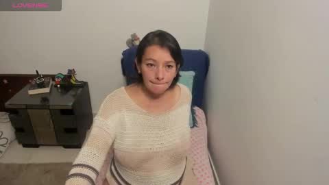 Snapshot of nuit_rose chatting on December 4, 2:32 am nuit_rose online show from December 4, 2:32 am