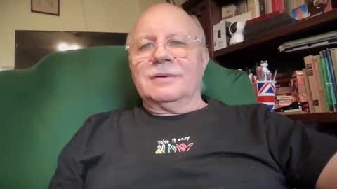 nukiss online show from January 10, 9:44 am