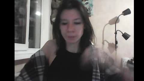 Alex online show from January 7, 6:56 pm