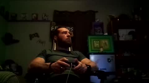 Snapshot of number1dad_ chatting on February 6, 4:31 am Awwwww Hey Sweetie Pies. Welcome To The Sweetie Pie Lounge. Enjoy The Dad-Cast. SweetCorny Fun-loving Dad Talk. online show from February 6, 4:31 am