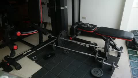 Claudia online show from November 13, 7:46 pm