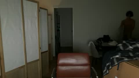 Snapshot of nursedaddy777 chatting on February 1, 3:27 am nursedaddy777 online show from February 1, 3:27 am