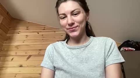 Snapshot of nursedoll chatting on October 20, 5:08 am Ema online show from October 20, 5:08 am