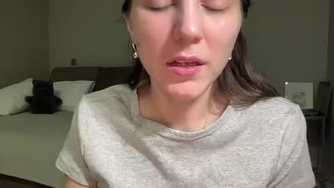 Ema online show from March 7, 9:12 pm