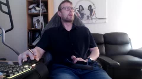 nursefan online show from November 12, 12:49 pm