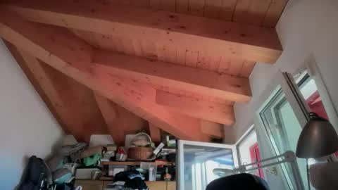 Nutelloso online show from October 27, 7:12 am