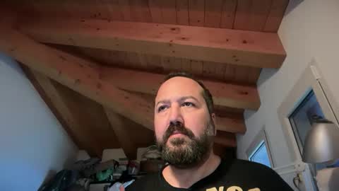 Nutelloso online show from November 25, 8:25 am