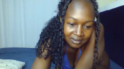 nutgal online show from January 11, 1:21 am