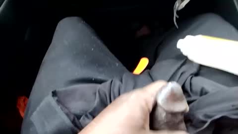 nuttin4pleasure online show from March 4, 1:06 pm