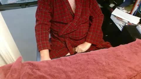 nuttttyprofessor online show from January 6, 6:22 pm