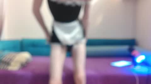 Nuttyowo online show from June 19, 7:39 pm