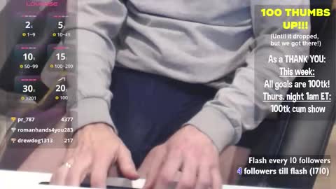 nwih2018 online show from April 21, 5:25 am