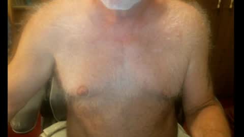 Snapshot of nwpaguy762 chatting on August 7, 3:19 am northcountryguy online show from August 7, 3:19 am