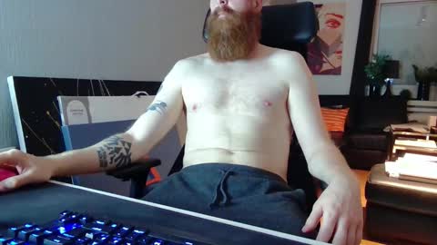 nxrthman online show from October 5, 9:13 pm