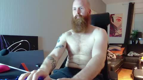 nxrthman online show from November 5, 10:43 pm