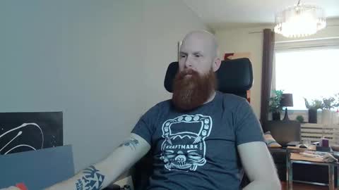 nxrthman online show from February 14, 9:17 am