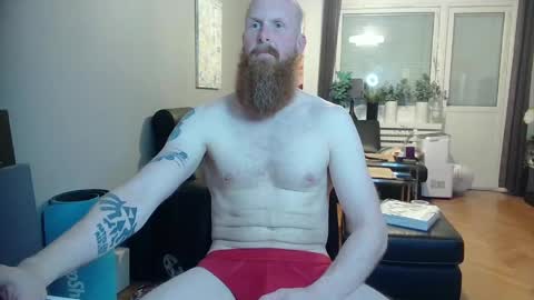 nxrthman online show from May 7, 8:47 pm