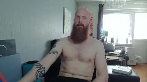 nxrthman online show from May 8, 3:06 pm
