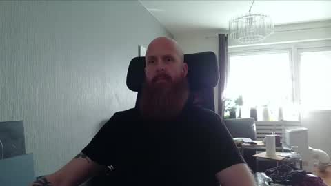 nxrthman online show from June 26, 4:00 pm