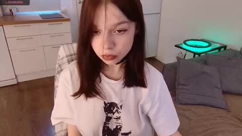 nya_babe online show from October 26, 4:24 pm