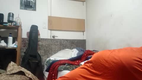 Snapshot of nyanez322 chatting on October 14, 9:54 am nyanez322 online show from October 14, 9:54 am